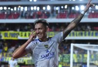 Boca venció a la “U” de Chile y es el primer finalista del Fútbol Internacional de Verano