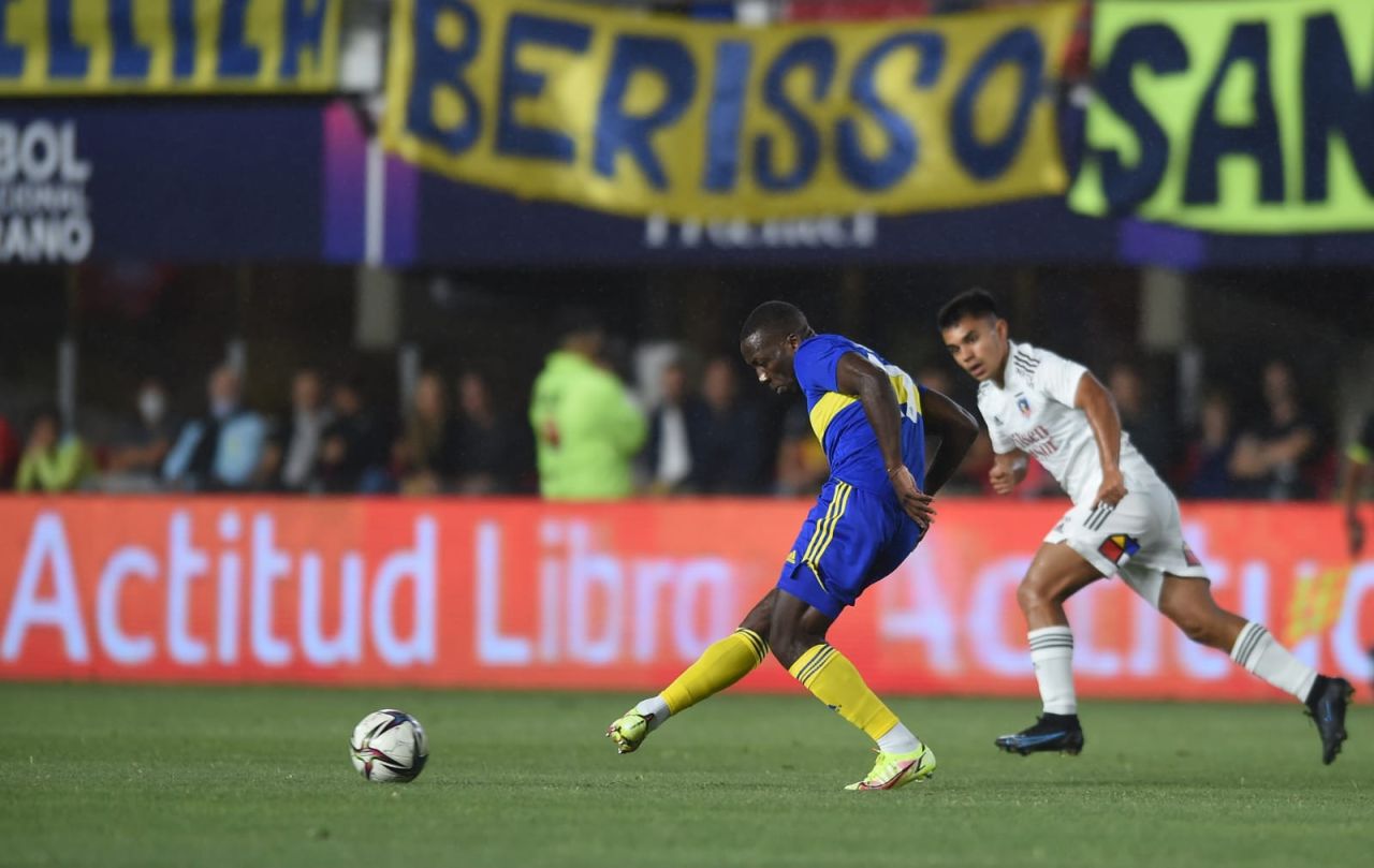 Boca arrancó con un gran triunfo el Fútbol Internacional de Verano
